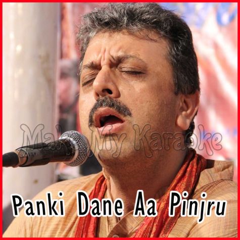 Panki Dane Aa Pinjru - Unknown Album - Gujarati
