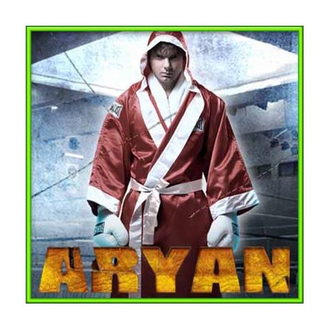 Sajan Ghar Jaana Hai (Jaaneman) - Aryan (MP3 and Video Karaoke Format)