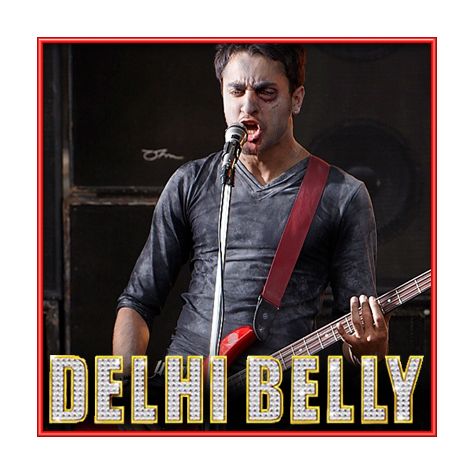 Bhaag Dk Bose - Delly Belly