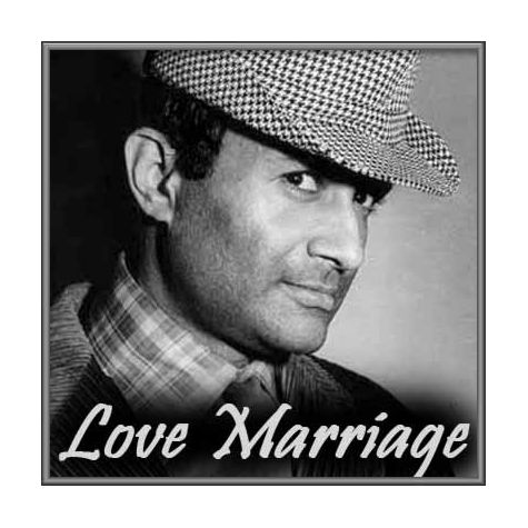 Kahan Ja Rahe The - Kahan Aah Gaye Hum- Love Marriage