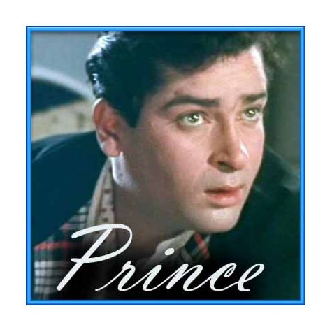 Badan Pe Sitare | Prince | Mohd. Rafi | Download Bollywood Karaoke Songs |