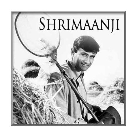 Is Duniya Mein Pyare Do Kaam Karna - Shrimaanji (MP3 Format)
