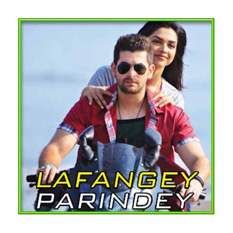 Lafangey Parindey - Lafangey Parindey