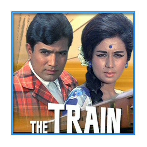 O Meri Jaan Maine Kaha -   (MP3 and Video Karaoke  Format)