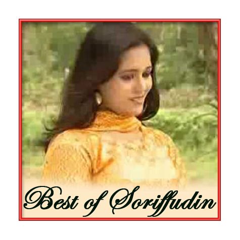Aailaina Aailaina Bondhu | Sorifuddin | Buy Bangla Karaoke Songs |