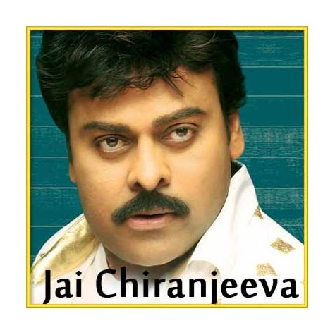 Telugu - Jai Chiranjeeva