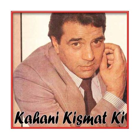Rafta Rafta Dekho- Kahani Kismat Ki (MP3 Format)