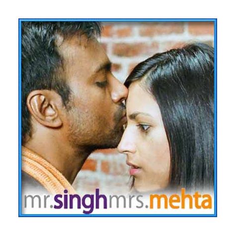 Aye Khuda - Mr. Singh / Mrs. Mehta