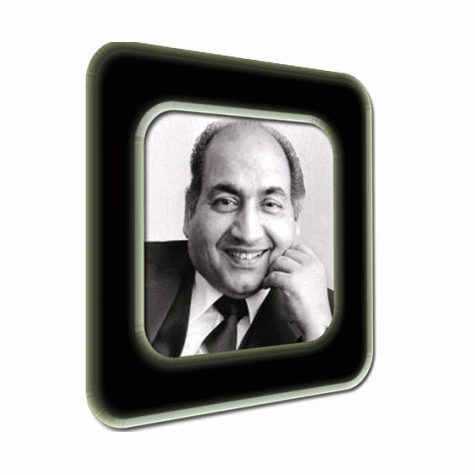 Akele Akele Kahan Ja Rahe Ho - An Evening In Paris (MP3 and Video Karaoke Format)