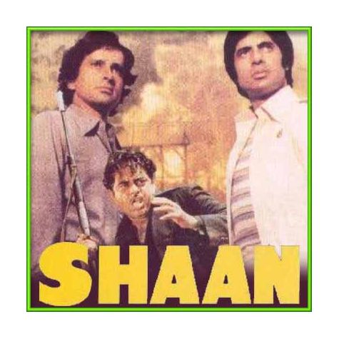 Naam Abdul Hai Mera - Shaan