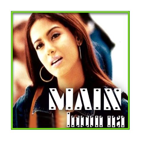 Chale Jaise Hawayein | Main Hoon Na | K.K.| Vasundhara Das | Download Bollywood Karaoke Songs |