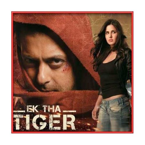 Saiyaara - Ek Tha Tiger (MP3 and Video Karaoke Format)