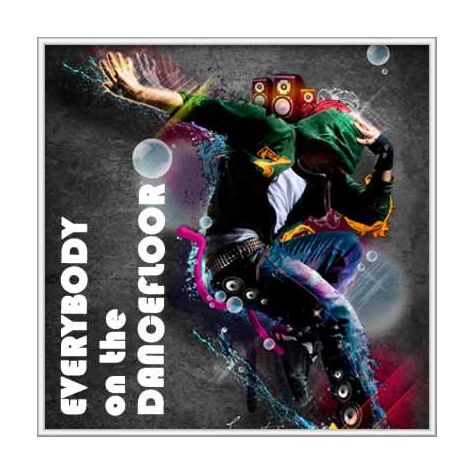 Bachna Ae Haseeno Remix | Kumar Shanu | Download Bollywood Karaoke Songs |