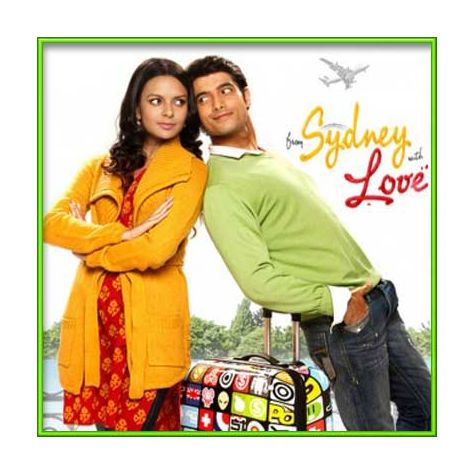 Khatkaa Khatkaa - From Sydney with Love (MP3 and Video-Karaoke  Format)
