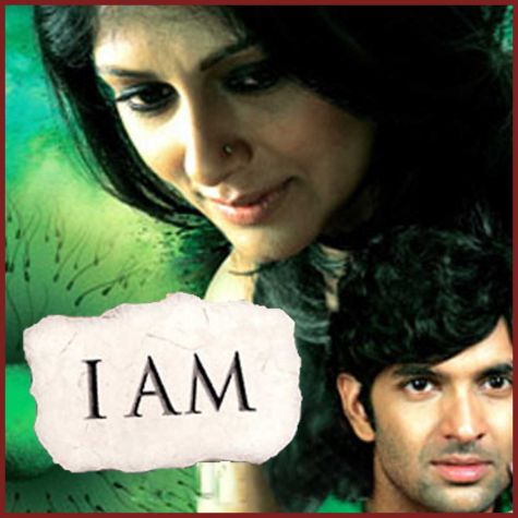 Issi Baat Pe - I Am (MP3 and Video-Karaoke  Format)