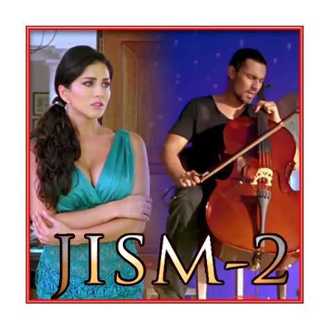 Maula - Jism 2 (MP3 and Video Karaoke Format)
