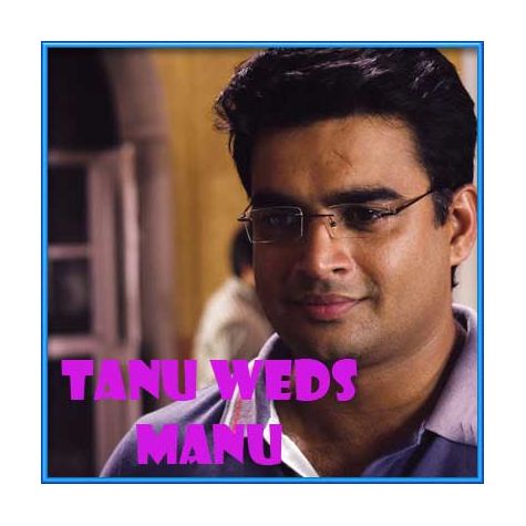 Jugni| | Tanu Weds Manu | Mika | Download Bollywood Karaoke Songs |