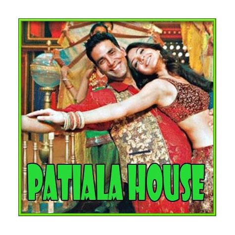 Laung Da Lashkara | Patiala House | Mahalaxmi Iyer, Hard Kaur & Jassi  | Download Bollywood Karaoke Songs |