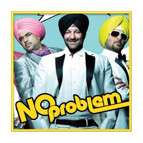 Mast Punjabi (Remix) - No Problem