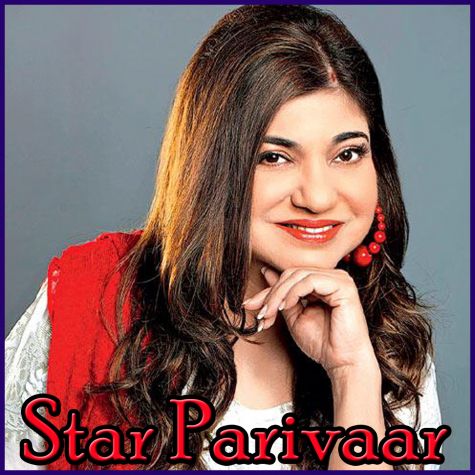 Star Parivaar - Star Plus Theme Song (MP3 and Video-Karaoke  Format)