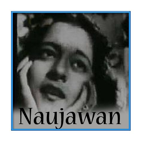Thandi Hawaiyen - Naujawan (MP3 and Video Karaoke Format)