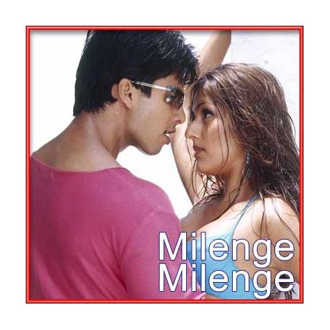 Milenge Milenge - Milenge Milenge (MP3 and Video Karaoke Format)