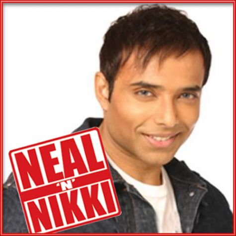 I am In Love | Neil and Nikki | Sonu Nigam, Mahalaxmi Iyer, Clinton | Download Bollywood Karaoke Songs |