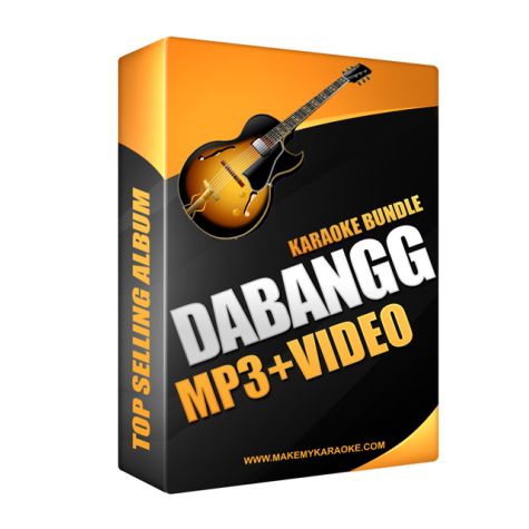 Dabangg Karaoke