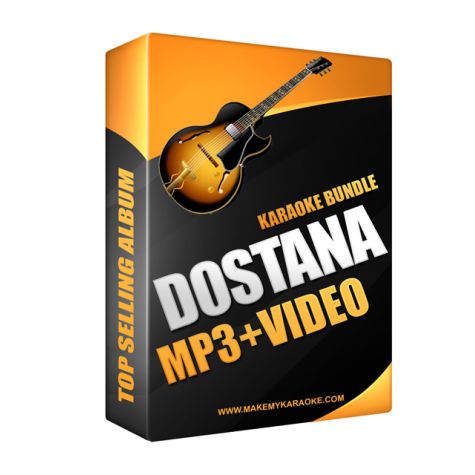 Dostana Bundle