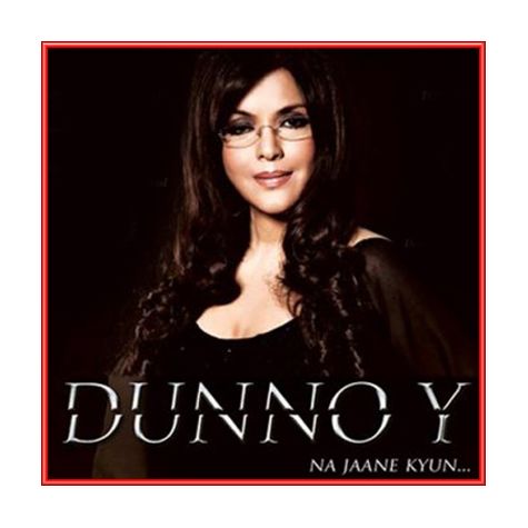 Dabi Dabi Khwahishein | Dunno Y Na Jaane Kyon | Shreya Ghoshal | Download Bollywood Karaoke Songs |