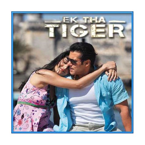 Laapata - Ek Tha Tiger (MP3 and Video Karaoke Format)