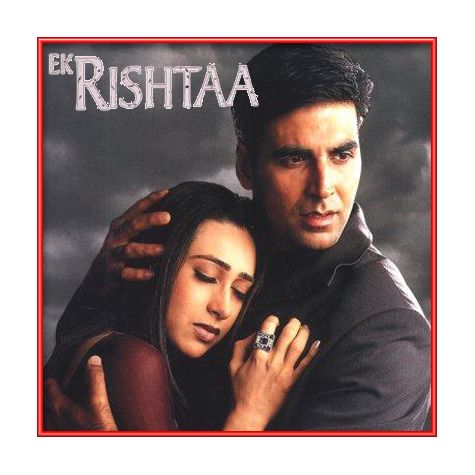 Dil Lagaane Ki Sazaa - Ek Rishta