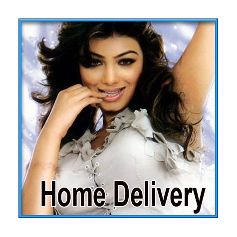 Happy Diwali - Home Delivery (MP3 and Video Karaoke Format)