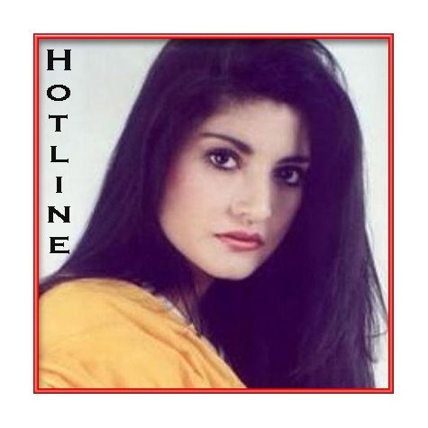 Pakistani - Ajnabi