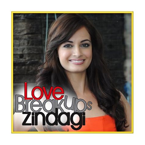 Rab Rakha - Love Breakups Zindagi