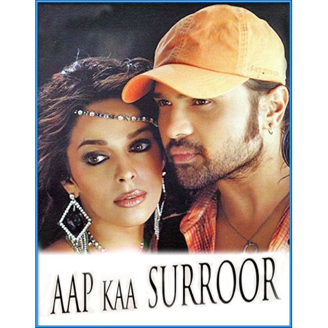 Ye Tera Mera Milna - Aap Ka Suroor