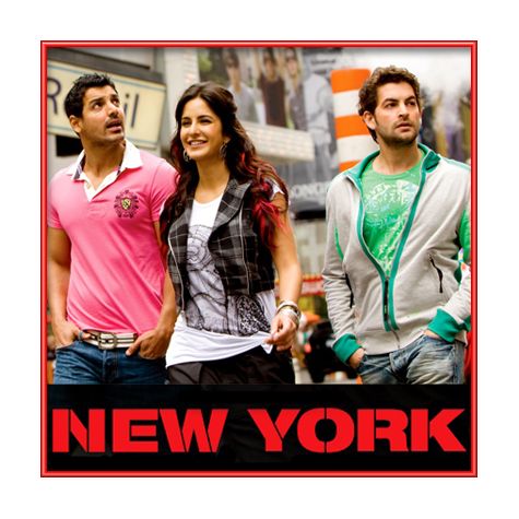 Tune Jo Na Kaha - New York