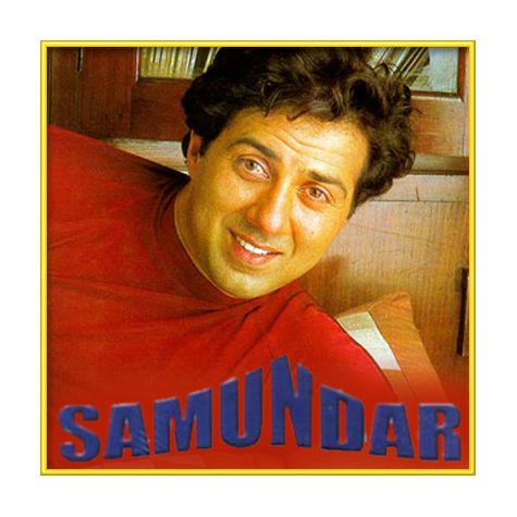 Us Din Mujhko Bhool Na Jaana - Samundar (MP3 and Video Karaoke  Format)