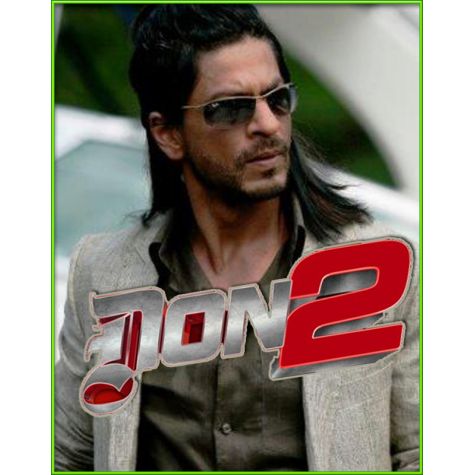 Mujhko Pehchanlo - Don 2: The Chase Continues