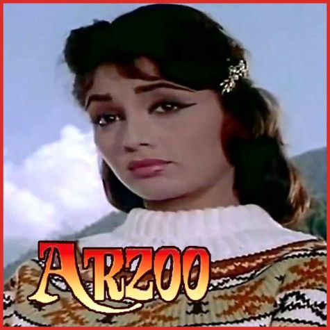 Bedardi Balma - Arzoo