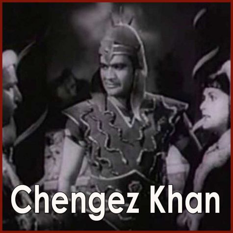Mohabbat Zinda Rehti Hai - Chengez Khan