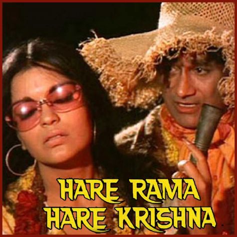 Kaanchhi re - Hare Rama Hare Krishna (MP3 Format)