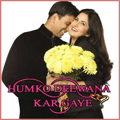 Mere Saath Chalte Chalte.