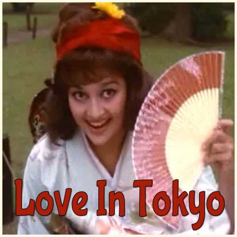 Le Gayi Dil Gudiya Japan Ki - Love In Tokyo