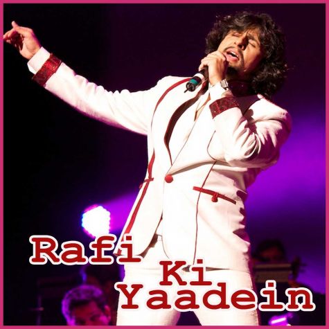 Nav Kalpana Nav Roop - Rafi Ki Yaadein
