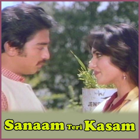 Kitne bhi - Sanam Teri Ksam (MP3 Format)