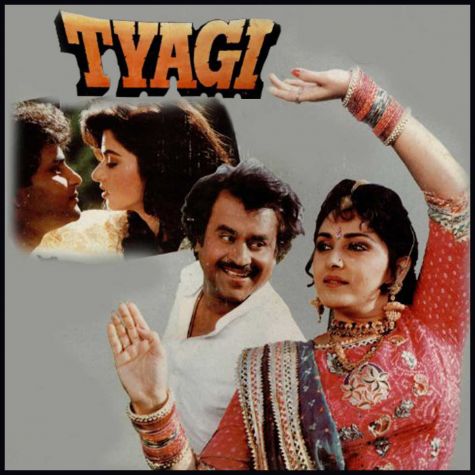 Tanha Dil Ghabrata - Tyagi