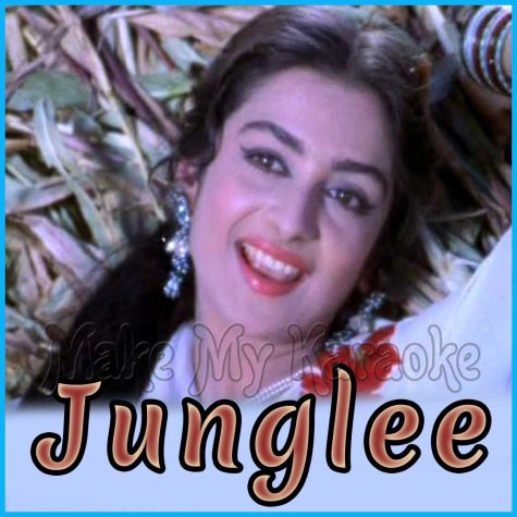 Ja Ja Ja Mere Bachpan - Junglee