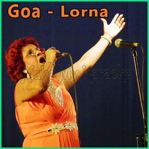 Yo Baile Yo - Goa-Lorna - Konkani