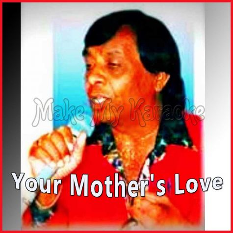 Your Mother's Love - Sundar Popo